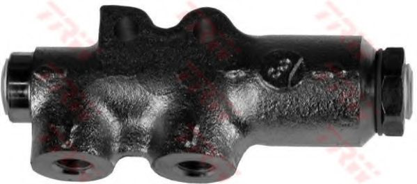 регулатор на спирачната сила GPV1205