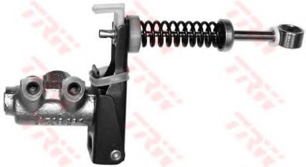 регулатор на спирачната сила GPV1223