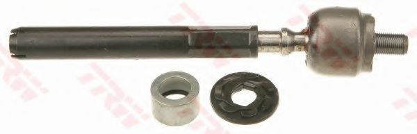 аксиален шарнирен накрайник, напречна кормилна щанга JAR1086