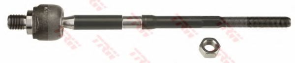 аксиален шарнирен накрайник, напречна кормилна щанга JAR1271