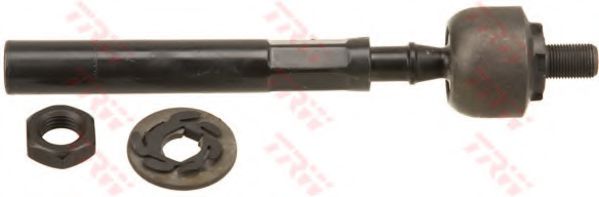 аксиален шарнирен накрайник, напречна кормилна щанга JAR228