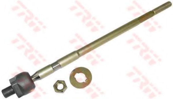 аксиален шарнирен накрайник, напречна кормилна щанга JAR364