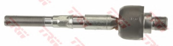 аксиален шарнирен накрайник, напречна кормилна щанга