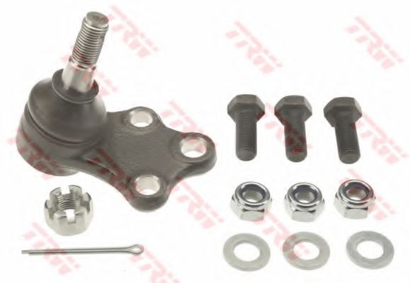 Шарнири JBJ1068