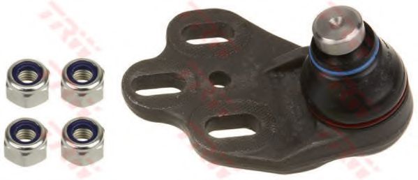 Шарнири JBJ116