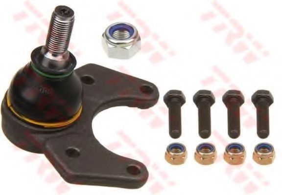 Шарнири JBJ196