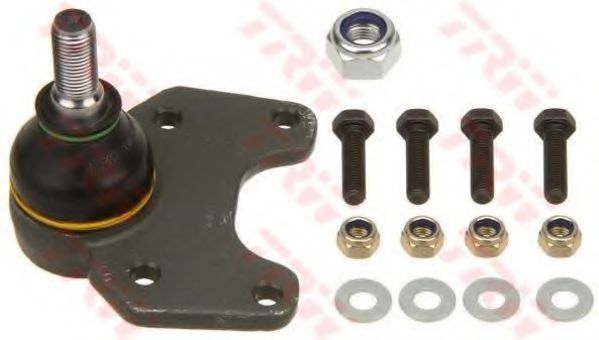 Шарнири JBJ198