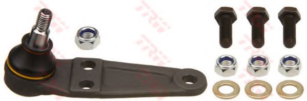 Шарнири JBJ227