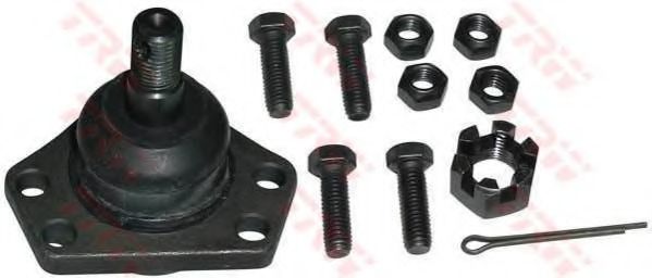 Шарнири JBJ452