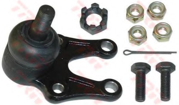 Шарнири JBJ453