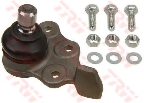 Шарнири JBJ651