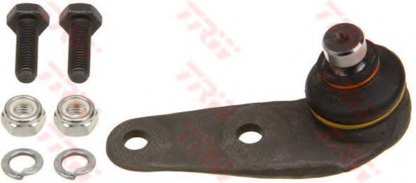 Шарнири JBJ658