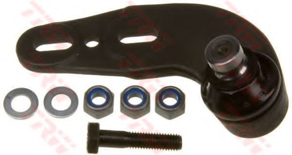 Шарнири JBJ689