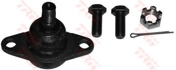 Шарнири JBJ7504