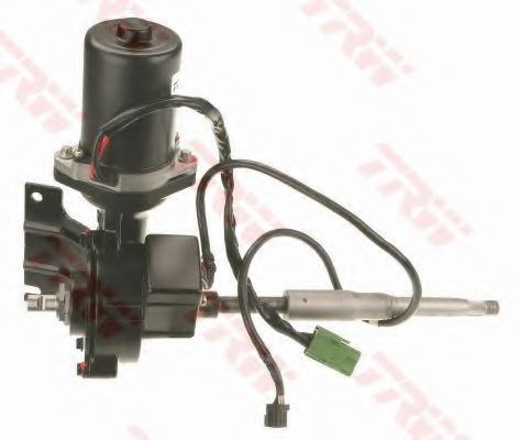 кормилна колона JCR100