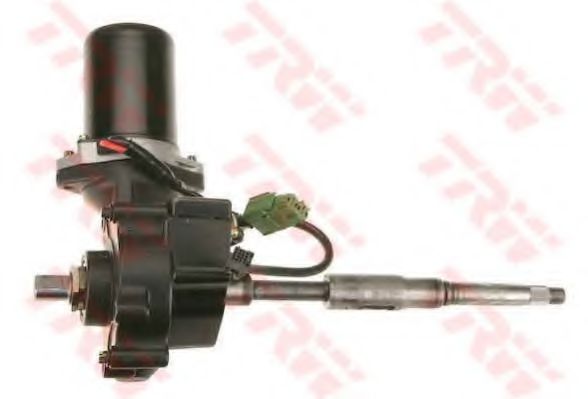 кормилна колона