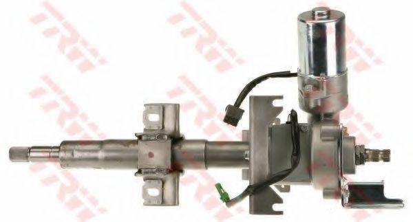 кормилна колона JCR113