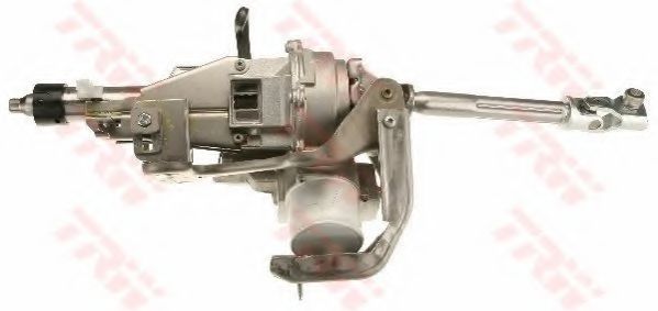 кормилна колона JCR115