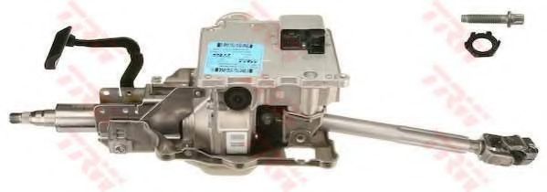 кормилна колона JCR116