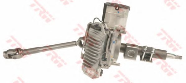 кормилна колона