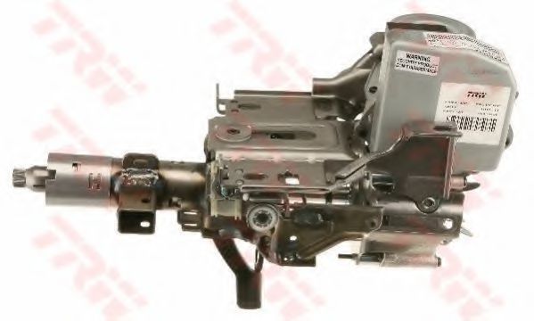 кормилна колона JCR129