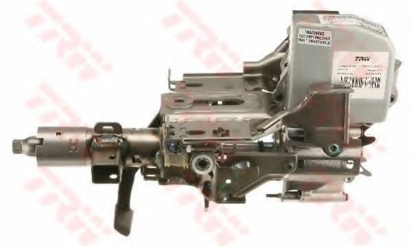 кормилна колона JCR134