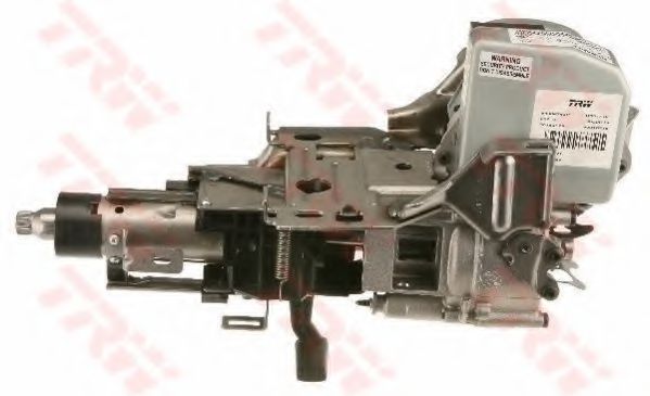 кормилна колона JCR136