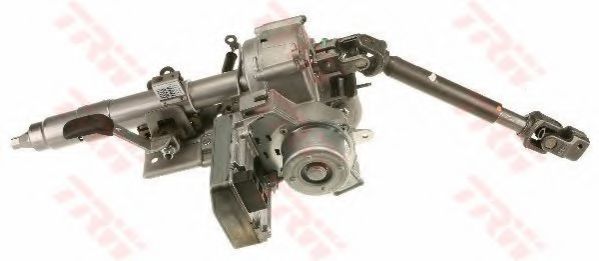 кормилна колона JCR148