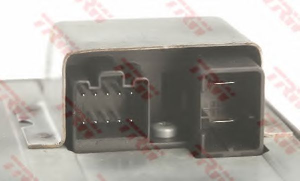 кормилна колона JCR151