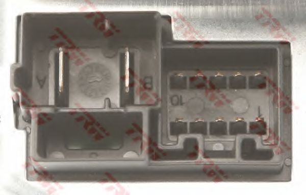 кормилна колона JCR153