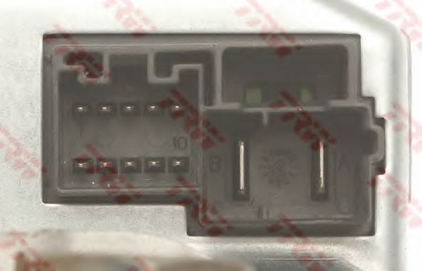 кормилна колона JCR154