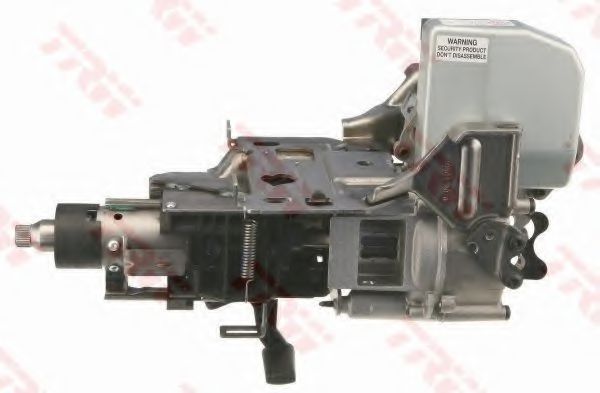 кормилна колона JCR173