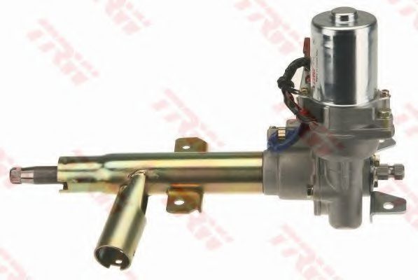 кормилна колона JCR174