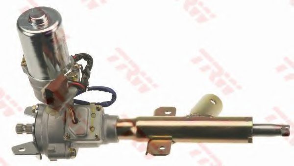 кормилна колона JCR175