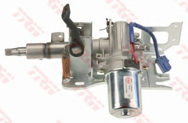 кормилна колона JCR181