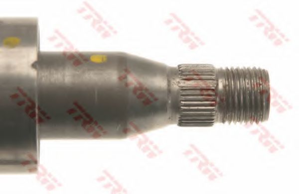 кормилна колона JCR242