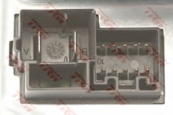 кормилна колона JCR273