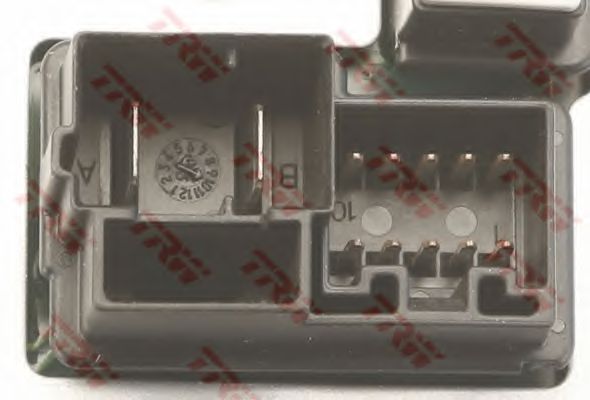 кормилна колона JCR279