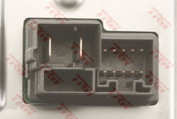 кормилна колона JCR283