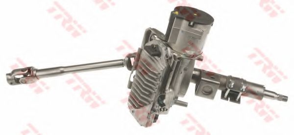 кормилна колона