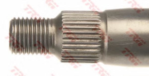 кормилна колона JCR366