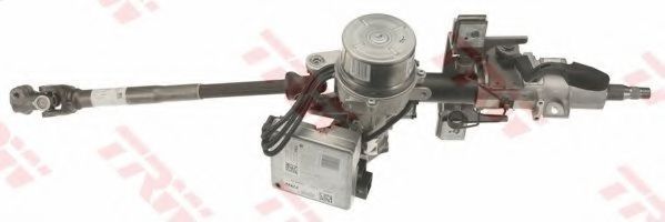 кормилна колона JCR368