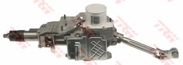 кормилна колона JCR407