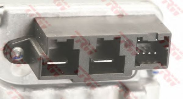 кормилна колона JCR435