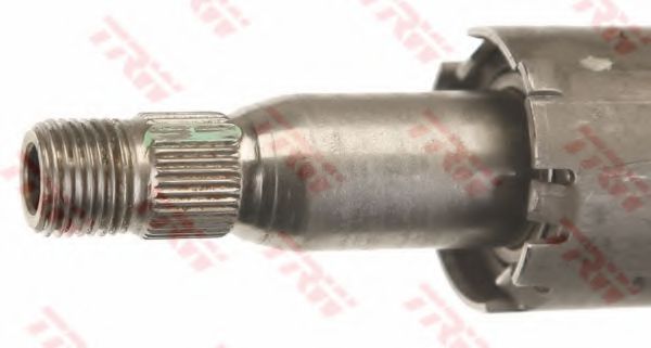 кормилна колона JCR438