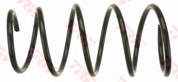 пружина за ходовата част JCS1003