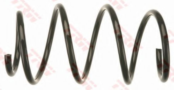 пружина за ходовата част JCS1005