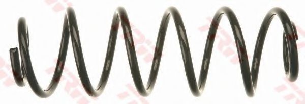 пружина за ходовата част JCS1008