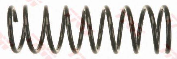 пружина за ходовата част JCS1010