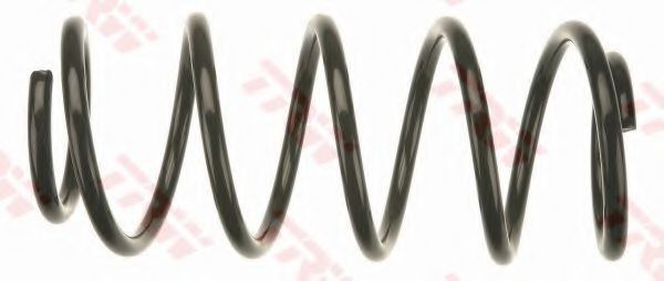 пружина за ходовата част JCS1022